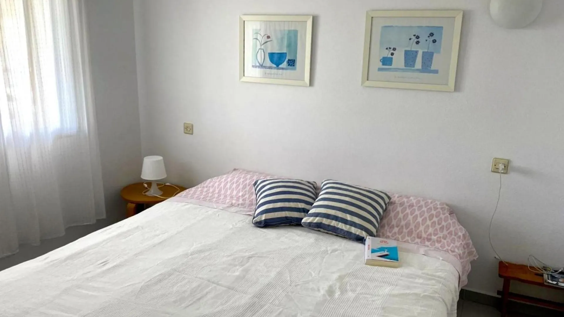 The Apartment In Estartit L'Estartit