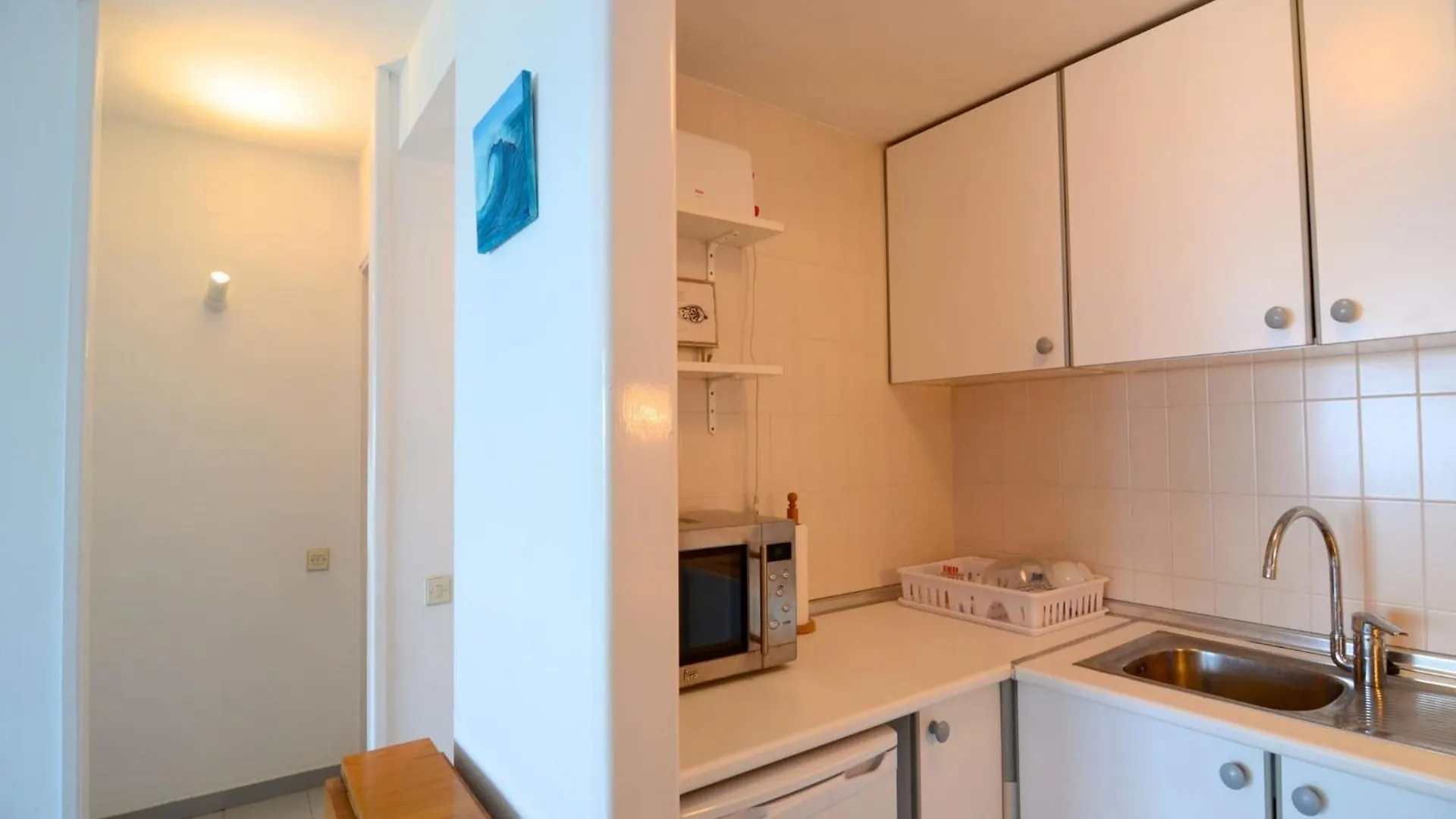 The Apartment In Estartit L'Estartit