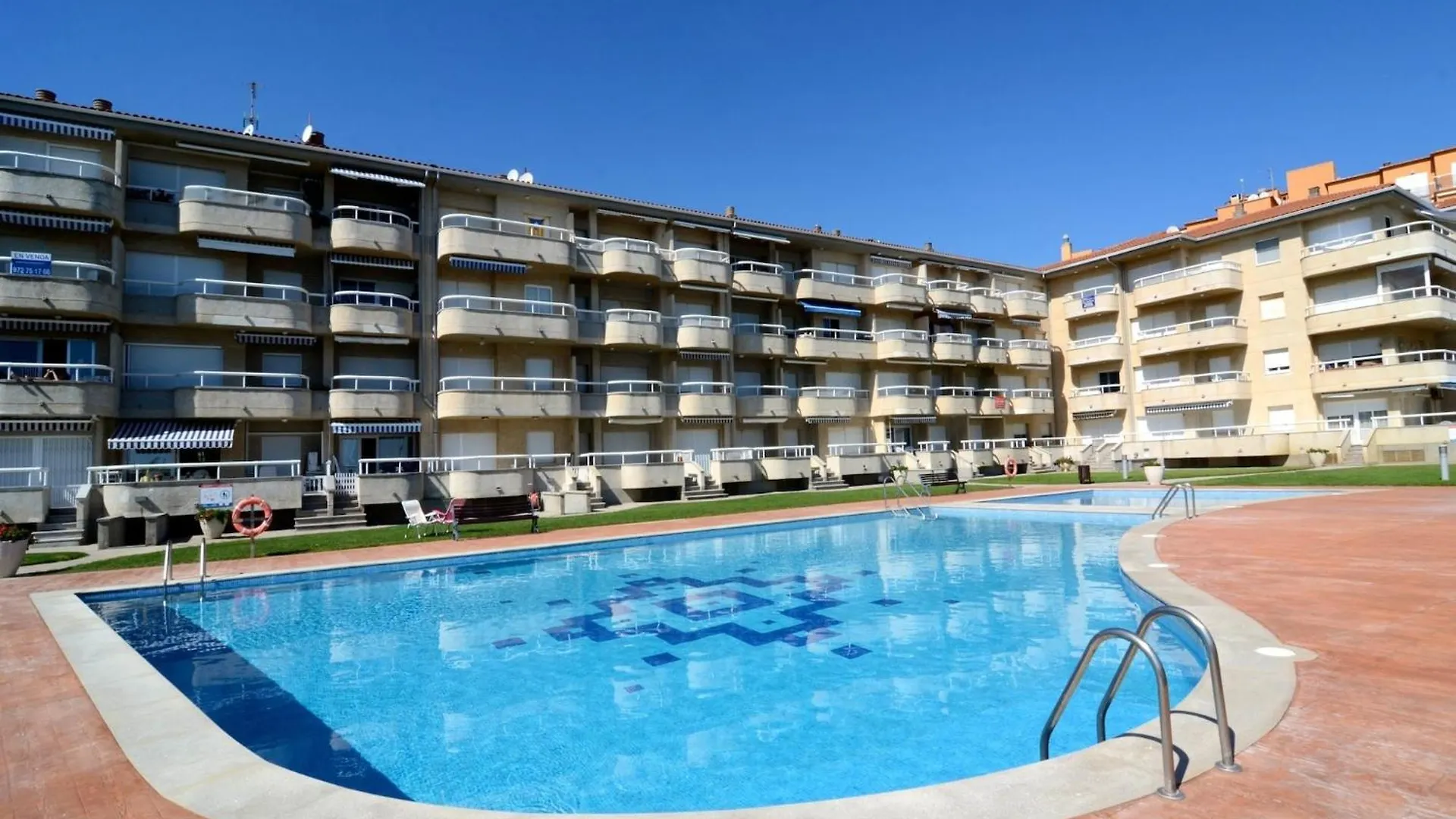 The Apartment In Estartit L'Estartit 0*,  Spain