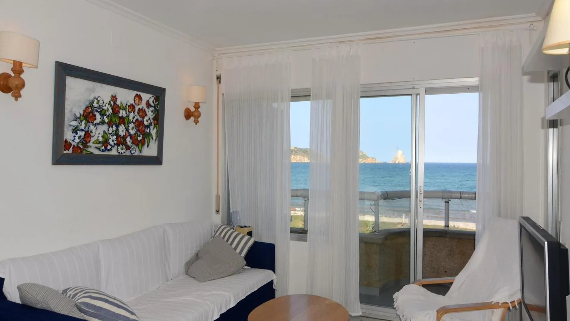 The Apartment In Estartit L'Estartit