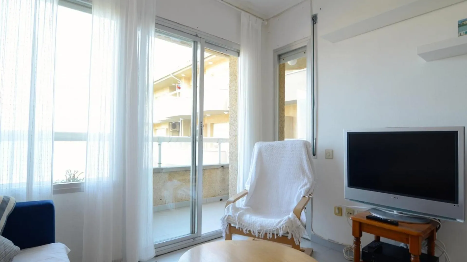 The Apartment In Estartit L'Estartit