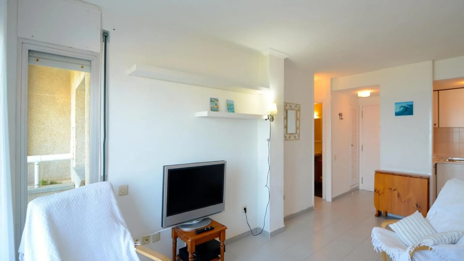 The Apartment In Estartit L'Estartit