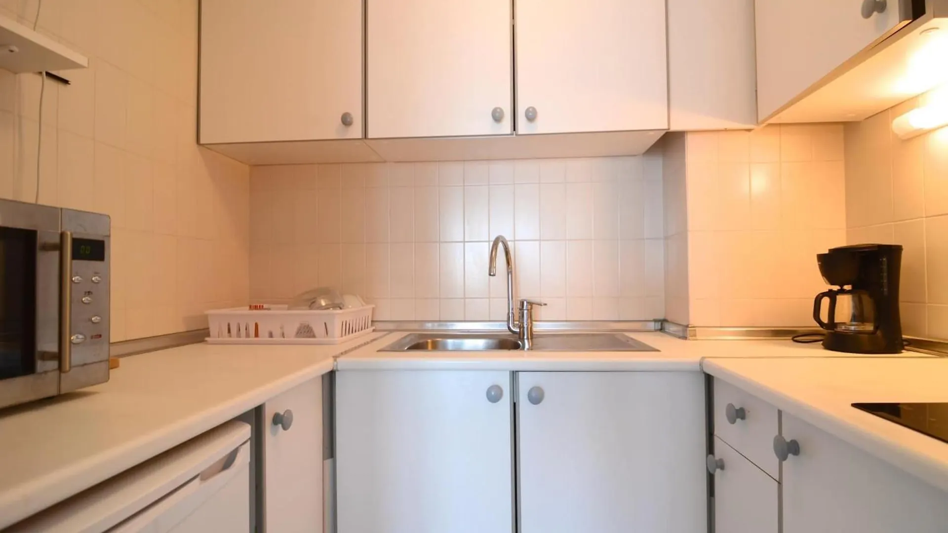 The Apartment In Estartit L'Estartit